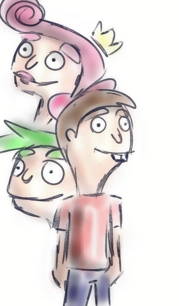 CeladonexusCF's tweet photo. @realhartman #ChannelChasers2 How about Bob's burgers? https://t.co/gaJKs8Uqlb