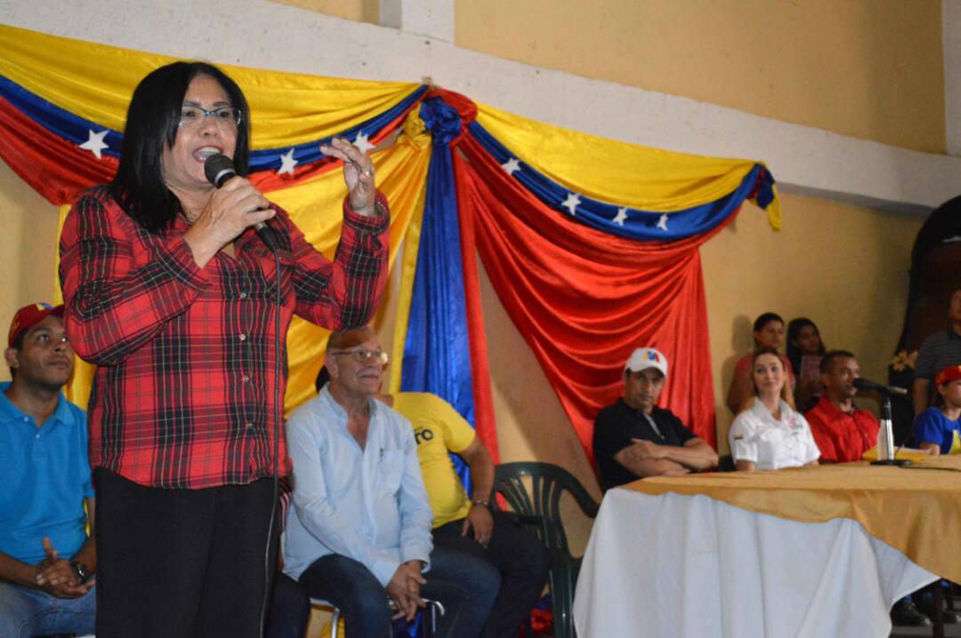 josemvasquez's tweet photo. Santa María de Ipire se juramentó rumbo a la victoria del 20 de Mayo

#TodosConMaduro

@NicolasMaduro https://t.co/2lOJYDnJzb