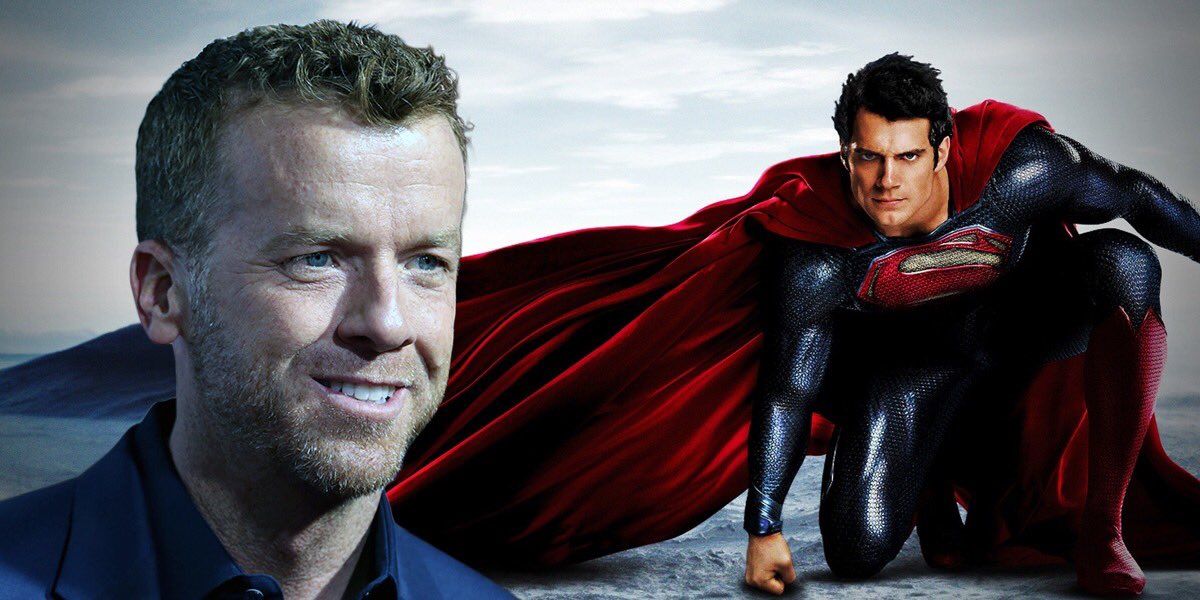 BREAKING: McG (Terminator Salvation, Charlie's Angels) to helm MAN OF STEEL sequel "2UPERMAN", Bizarro Set to be Main Villain