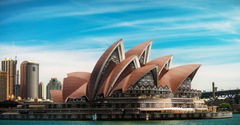 ArchDaily's tweet photo. 7 Iconic Buildings Reimagined in Different Architectural Styles https://t.co/OOMTdxyxve https://t.co/zj7Pt3vqSq
