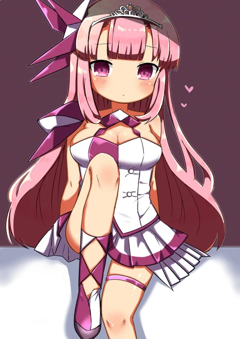 フェリーラ姫 