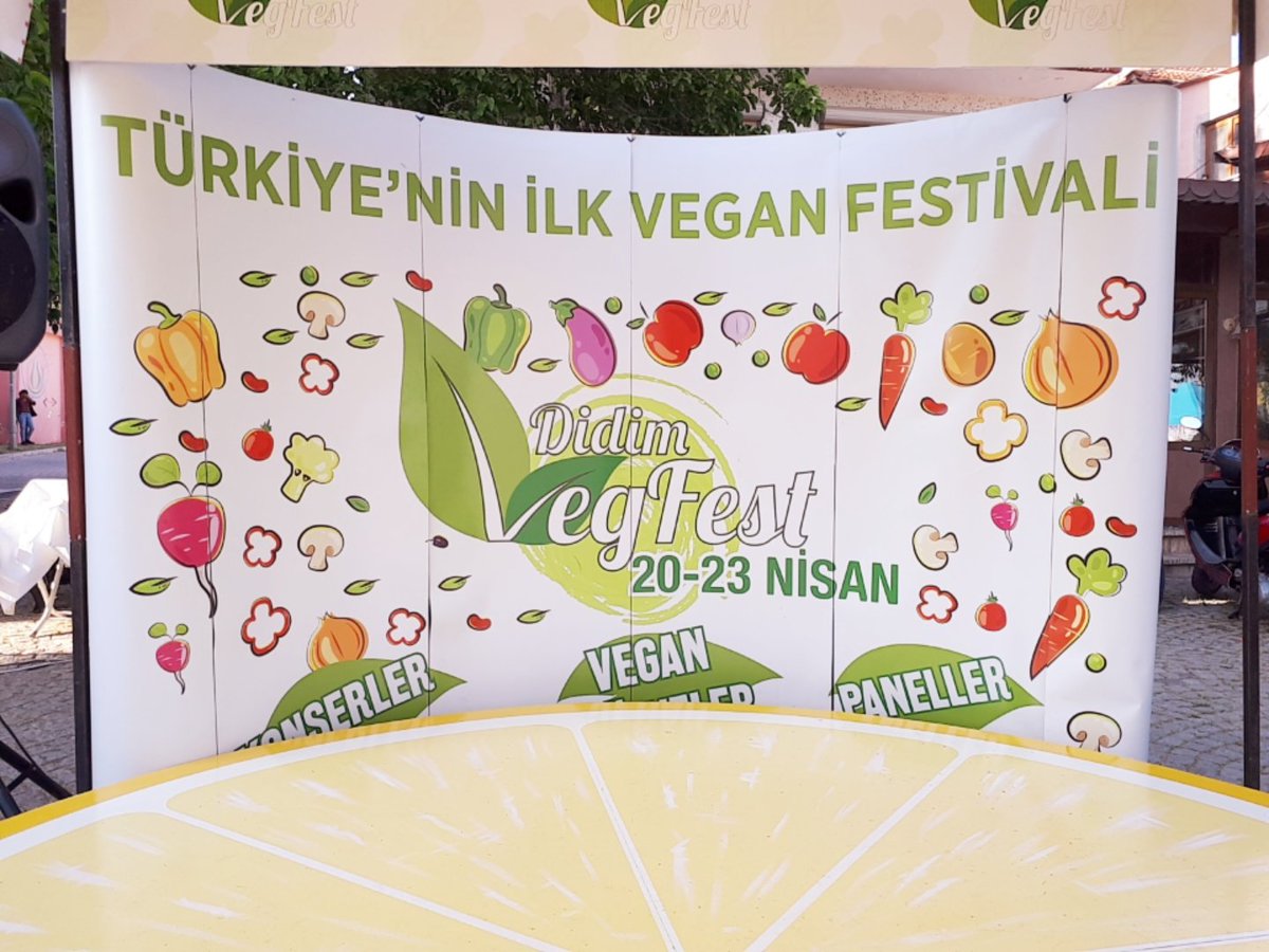 VegFest