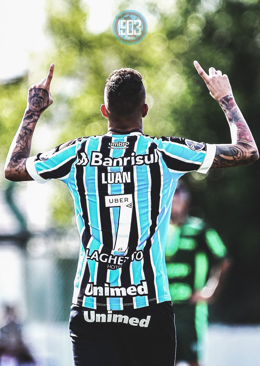 1903_paper's tweet photo. #Luanel • Wallpaper
@luanguilherme07 
Foto : Grêmio
#Gremio #ImortalTricolor https://t.co/GW9CBmGdLs