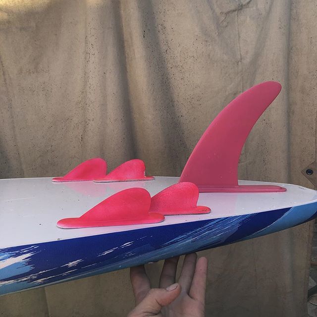 perfectstormfin's tweet image. First test drive of one of many new ideas, and probably a new patent, or 3 💥🧐. Keeping it going!....#bonzer #wavestorm  #teamwavestorm ift.tt/2HjA8JU