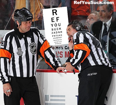allen_americans's tweet photo. .@ECHL ref getting started early for @Steelheads doesn't call the blatant trip on Idaho, but calls a double minor on Allen. So much for fair officiating... #AllenVsEverybody https://t.co/BjhoolX5tt