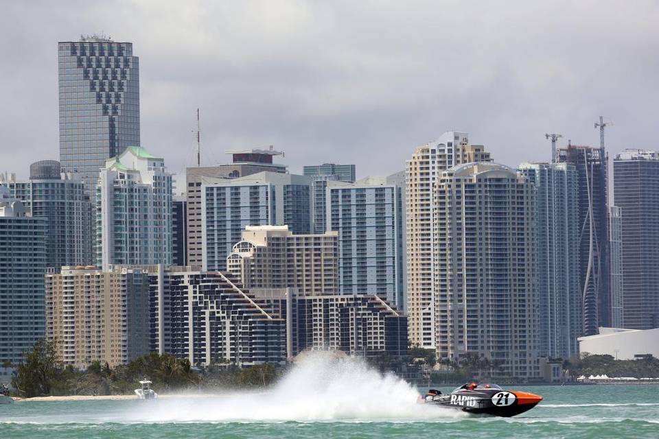 Miami Herald (MiamiHerald) Twitter