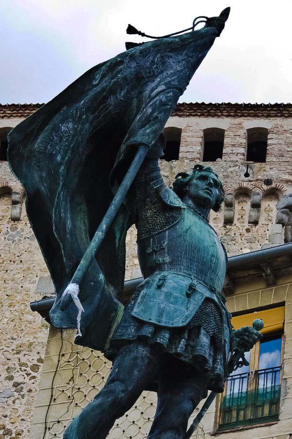 SoydeCyL's tweet photo. Bravo, Padilla y Maldonado perdieron la cabeza el 23 de abr de 1521 por defender su tierra frente al emperador Carlos V #Villalar #CastillayLeon #Comuneros https://t.co/8jQQK1F21E