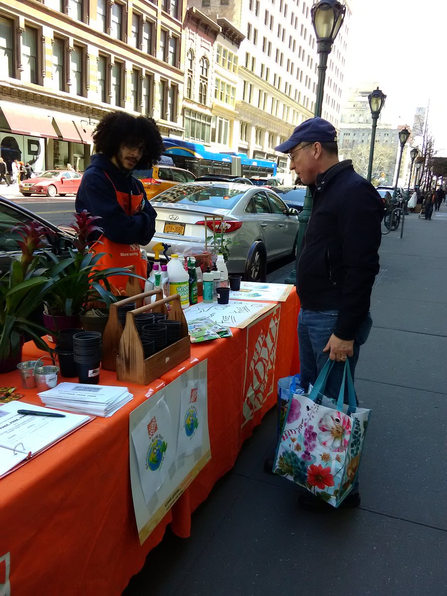 almanigault1's tweet photo. 6175-giving back on Earth Day https://t.co/ZqSKfquWyo