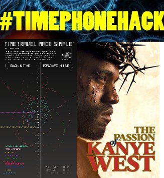 timephonehack's tweet photo. Is the fear of #JayZ gone? Is the #CONTRACT 444 #HIT broken/Spell over #Kanyewest ? #Kanye west Has been #TimePhoneHack -ed Kanye west its TIME to tell your truth of the #Pedovore acts in #Hollywood #Music Industry #Politics before they Crucify you permanently #ExposEm https://t.co/UM4AnYI6fd