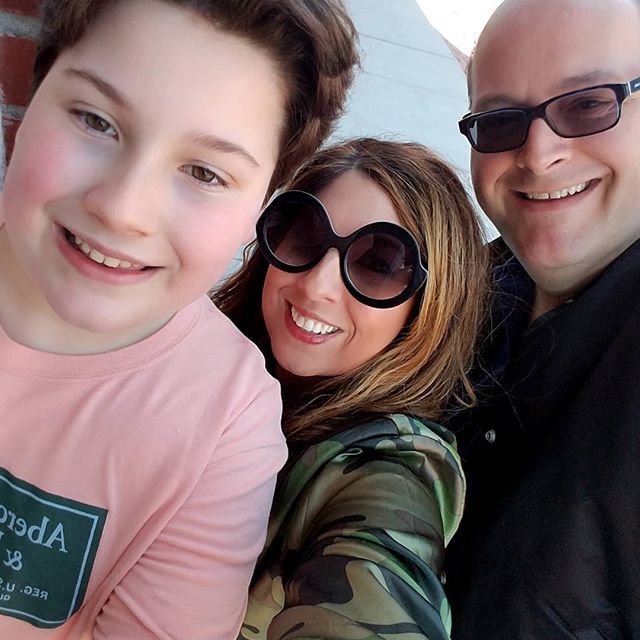 TheMinkIsMe's tweet photo. East End Fun!π@thebigfatjoeyshow @am1240wgbb #hamptonvibes #sundayfunday #sunandsand #funfunfun #love #yolo #ootd #streetwear #myboos #hamptons #alwaysfuntimes #brunching #shopping #shopuntilyoudrop #eastend #longislandny #bigfatjoeyshow #wgbb #caborβ¦ https://t.co/ZFjEfuFFya https://t.co/9lVrhlK518