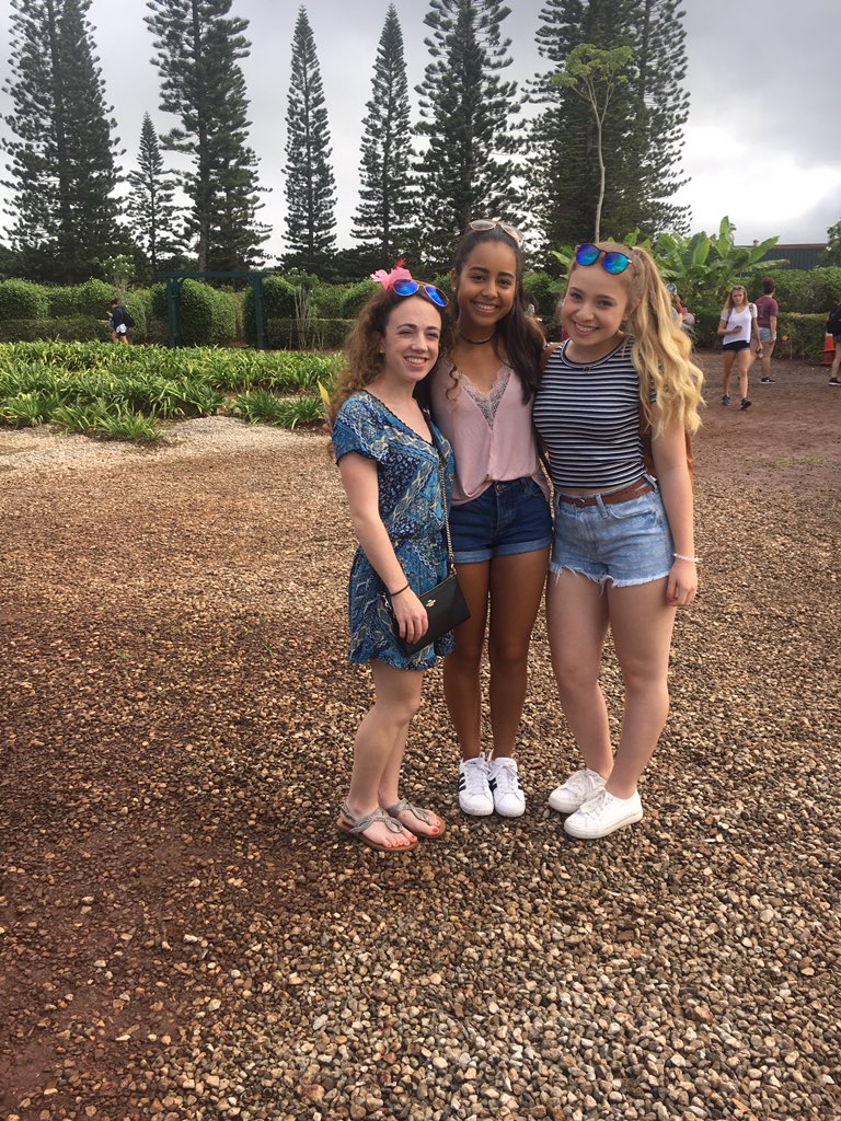juliana_potts98's tweet photo. Happy birthday to my sista!!! I love you so much and I hope you had an amazing day!❤️💖💘🎉🎈🎂 @Joannalizzz https://t.co/bAUuso0vee