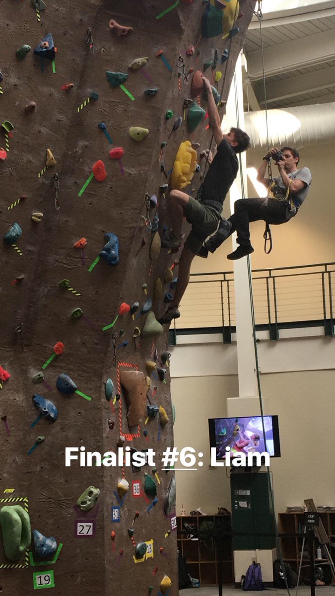 untopc's tweet photo. More of our finalists! Y’all rock! #RPR2018 https://t.co/boz6EYjpOe
