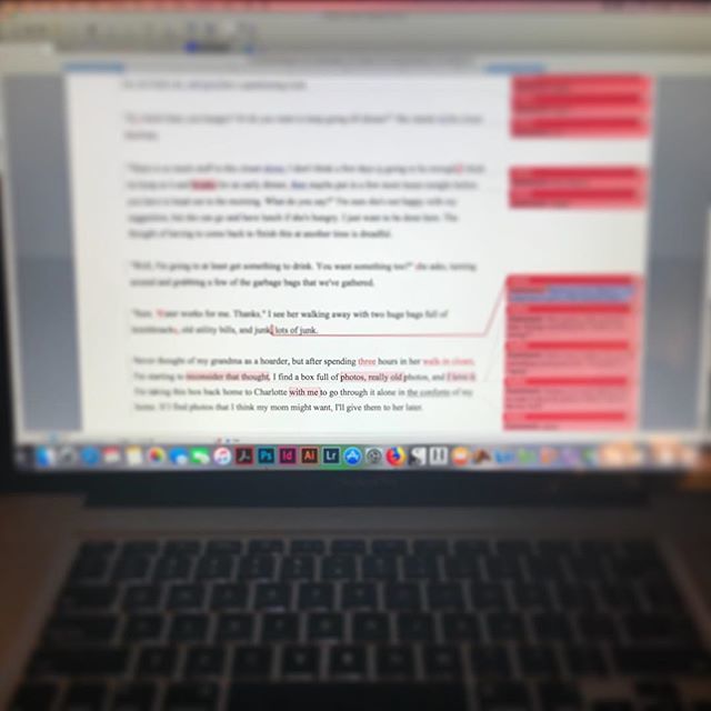 np_designs's tweet photo. Who’s ready to read CANDID???
Edits, edits and more edits. Working hard to get this book published in May. @author_lexi_aidyn #repost .
.
.
.
#bookstagram #amediting #amwriting #romancebooks #bookclub #bookworm #booknerd #booklove #authorsofinstagram #au… https://t.co/sHEgwHqsBK https://t.co/6XxIWxp264