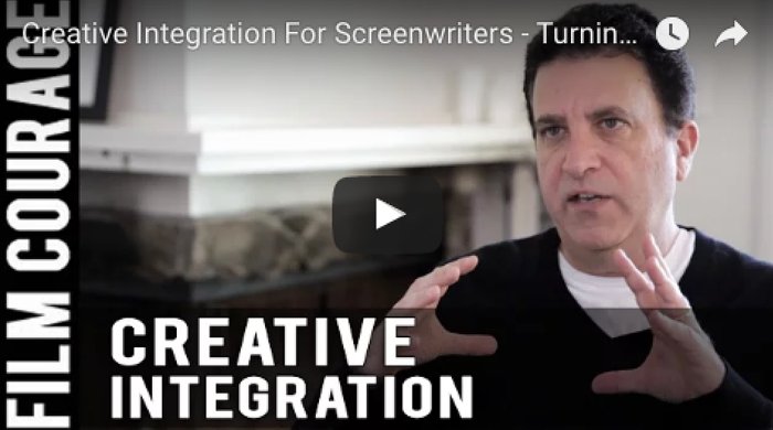 filmcourage's tweet image. Creative Integration For #Screenwriters - Turning Weaknesses Into Strengths by Corey Mandell ow.ly/AnCO30jrI13  
#creativeintegration #screenwriting #screenplay #script #writerslife