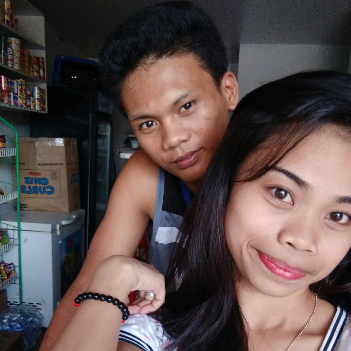 Bhadeth22's tweet photo. #NewProfilePic https://t.co/VWdC5chiNj