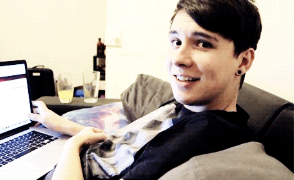 orbitphil's tweet photo. excuse me @ phil lester i see a running theme in these vlogs https://t.co/TEwJke9uyG