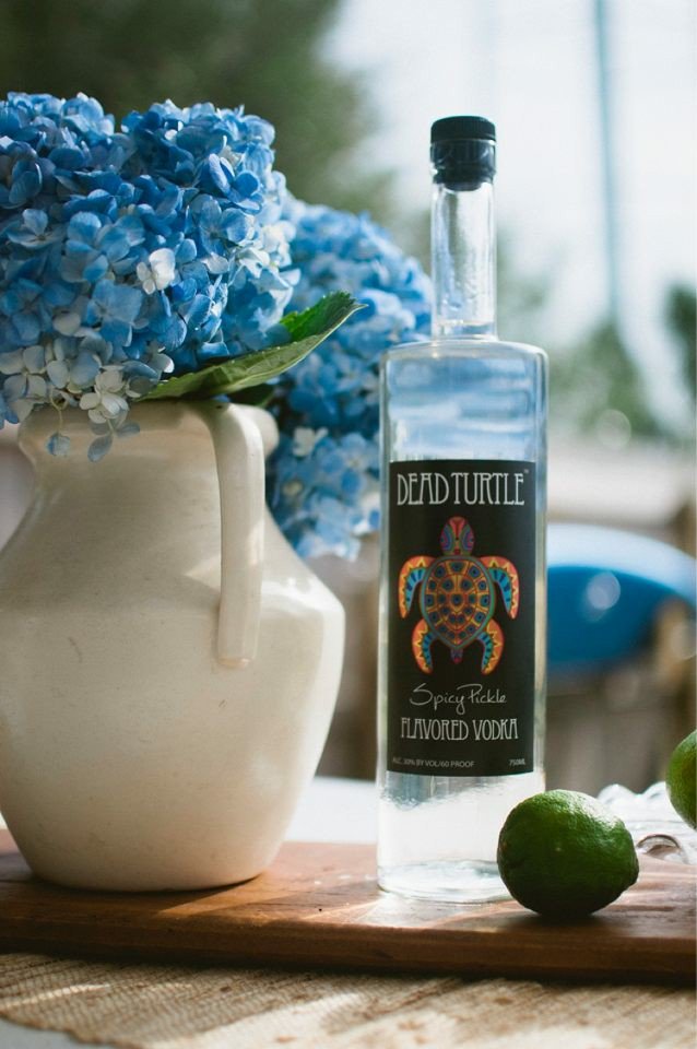 DeadTurtleVodka's tweet photo. We are excited to officially announce that the production of Dead Turtle Vodka has started! In the coming months, we will announce where you can get one of our bottles for yourself. Thank you for your support and Come Out of Your Shell!  #deadturtlevodka https://t.co/zFEvxyN75D
