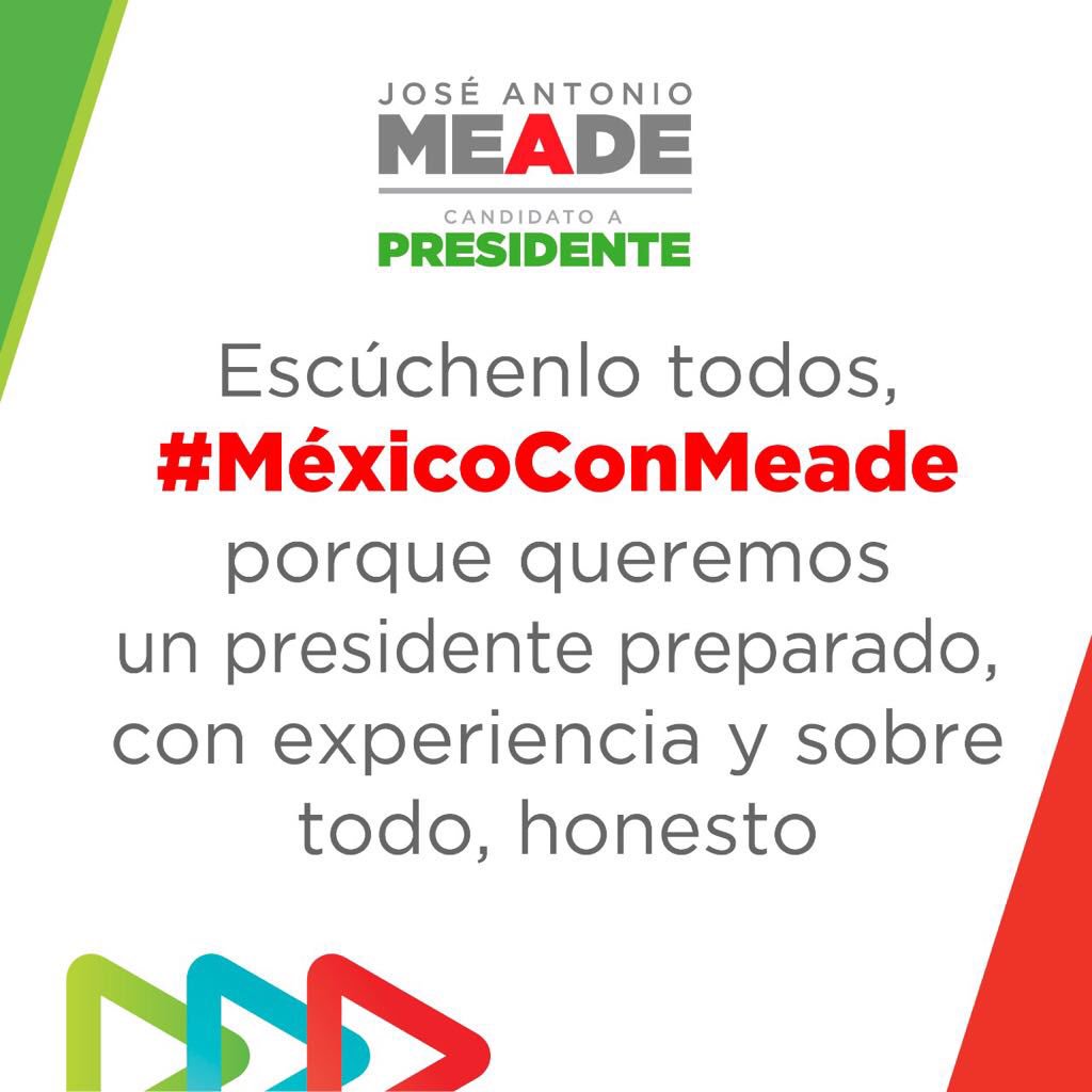 galletitalili's tweet photo. #MeadePresidente #TlaxcalaConMeade #MéxicoConMeade #MeadePresidente #SoyCTMTlax #MeadePresidente @JoseAMeadeK @pritlaxcala @CTM_TLAXCALA @MovCTM_Mx @PoliticaCTMmx @MovCTMMx_GSoc #MeadePresidente @duzaf @christi_23 @MovimientoMEADE @ChihConMeadeK @PPMeade2018 @Meade_18 https://t.co/zDXaK0d4vr