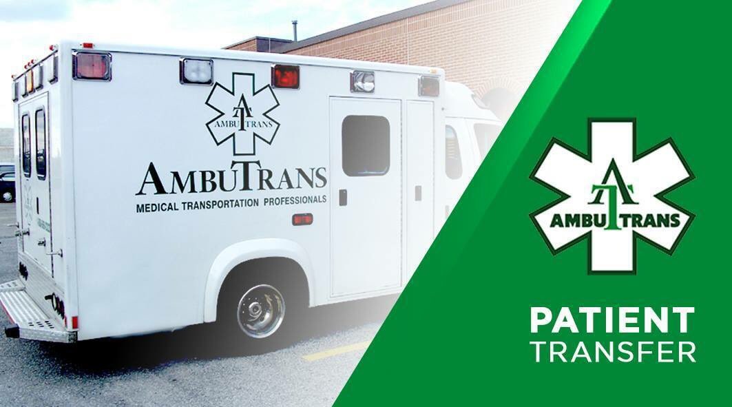 AmbuTrans_'s tweet photo. Get the best service and the lowest prices by calling our Non-Emergency Medical Dispatchers NOW 416.423.2323 

#Ambulance #GTA https://t.co/UglxavWYIR