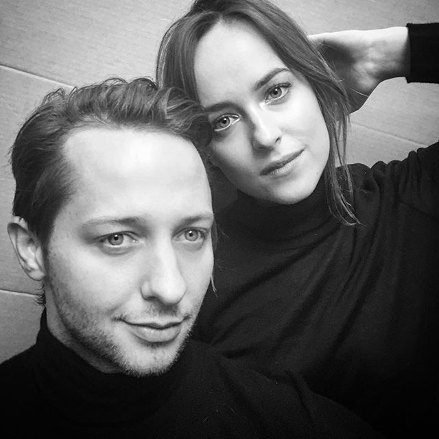 Happy Birthday, Derek Blasberg!  