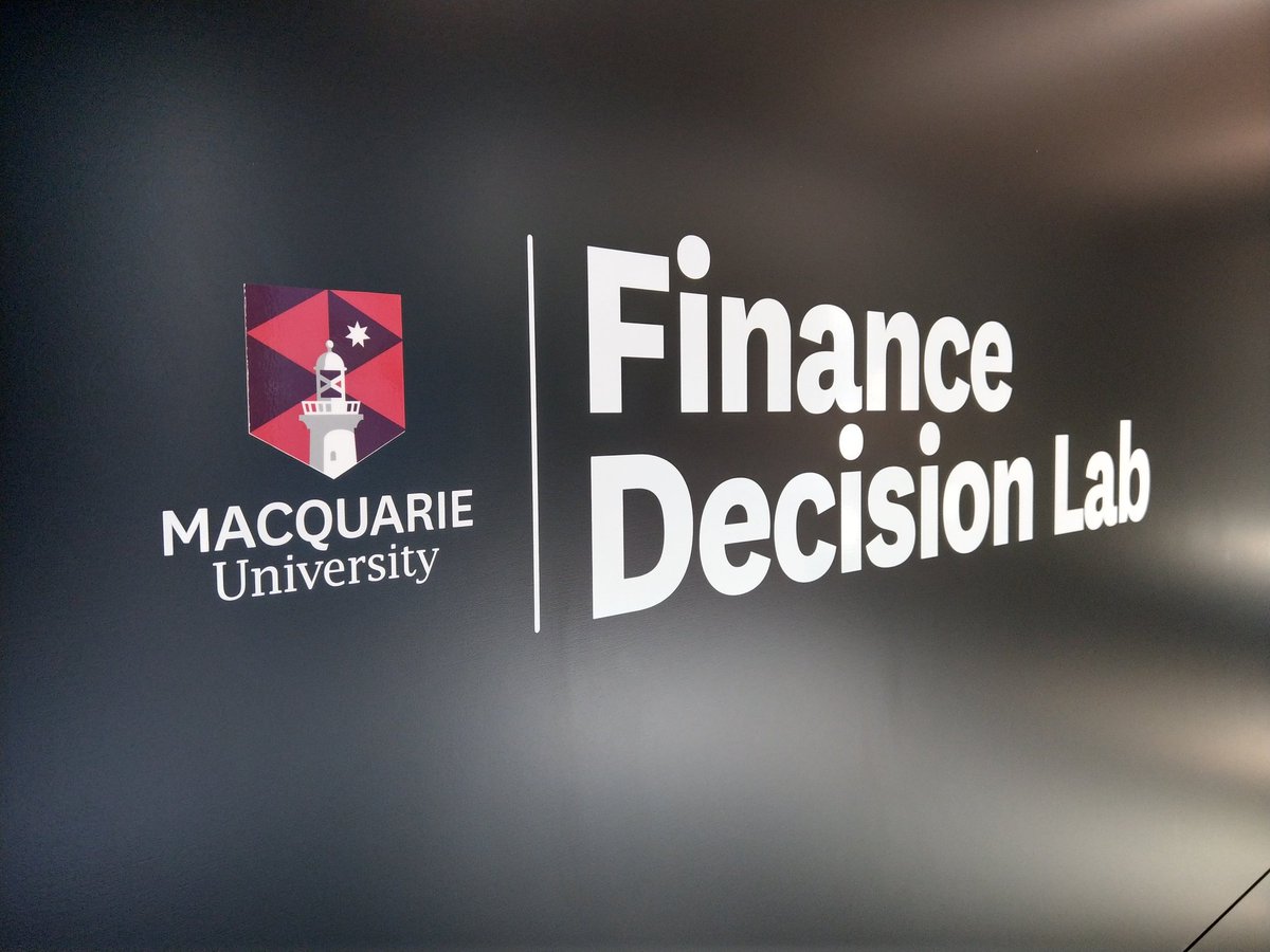 mlinnenluecke's tweet image. We are in for a treat today! Attending the @rforresearch workshop by R expert @aksingh1985 at the @MQ_FDL. #rstats #rforresearch #DataScience @Macquarie_Uni