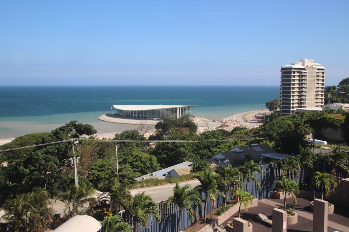 spc_live's tweet image. Joint Regional Conference for 3rd Domestic Ship Safety Forum, Regional Conference for Pacific Women in Maritime &amp;amp; Regional Workshop on ISM Code- Supporting safe shipping to protect safety of life &amp;amp; environment, commences today in Port Moresby. #3rdDSSF #PacWIMA #ISMCode