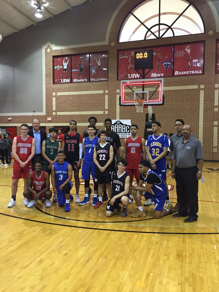 churchillhoops's tweet photo. So proud of @aaronestr07 and @alex11estrada for representing WC Hoops in the SAAABC All-Star Game! #chargerpride @WCRonHarris @WCSportsAssoc @ilovemychargers @NeisdAthletics https://t.co/RERICv4ShO