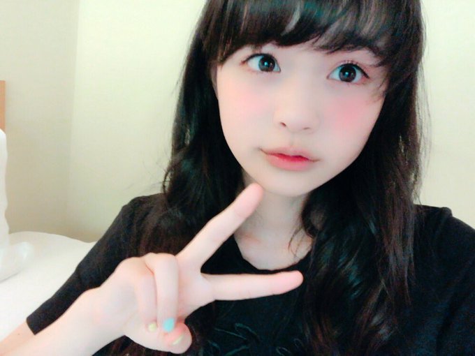 Twitterのコスプレ画像2