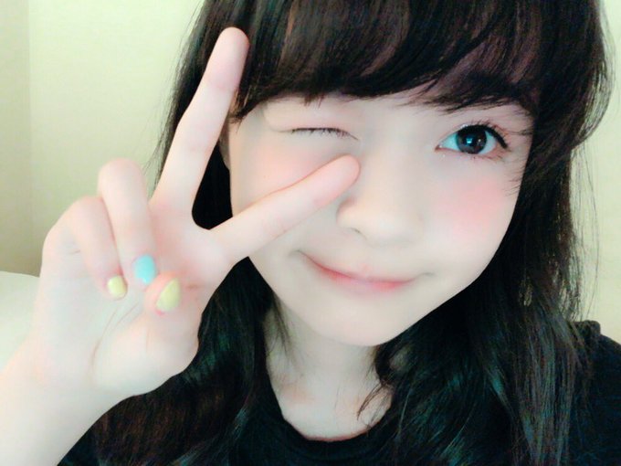 Twitterのコスプレ画像1