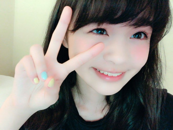 Twitterのコスプレ画像3