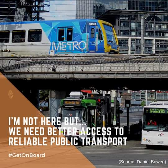 yarrabike's tweet photo. Today on @3CR at 10am:  @mckozo_rosa /@betterwest2016 about #GetOnBoardVic actions happening across Melbourne today &amp; @URBLR / @BikeBendigo about new projects, two conferences in Oct 2018 + riding in rural Victoria. Might even mention Rushall Reserve just for hell of it https://t.co/5aAZbDqJlA