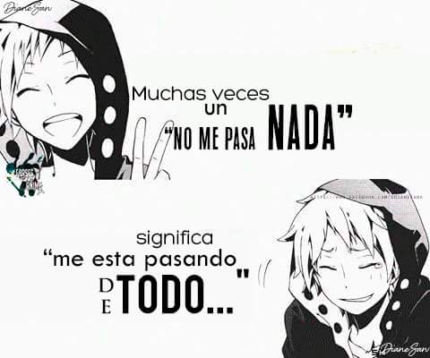 Anime Forever ❤ on X: Ni la droga ni el alcohol, mis únicos vicios son la  Música y mis Audífonos. #Frases #Anime #Musica ♡ ♥   / X