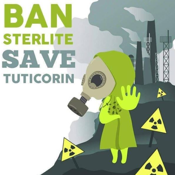 SilambamJay's tweet photo. Asthmatic bronchitis affects all Adults with Acidified Air Quality In Thoothukudi. Please voice to Shutdown Vedanta Sterlite
#EarthDay
#BanSterlitecopper
#SterliteProtest
#Thamizhdiaspora
#ModiBanVedanta
#savethoothukudi https://t.co/1E9LPZ2sWH