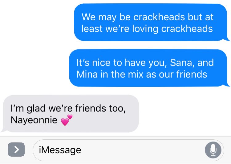 NaMo text and the DahMo text