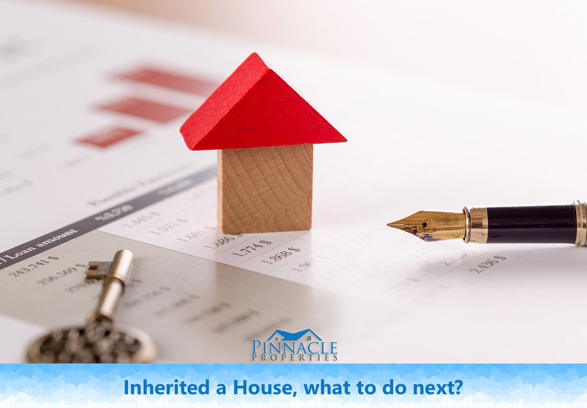 pinnacleprop_co's tweet photo. If you’ve #inherited a #house from a loved one and you’re planning to sell it, #PinnacleProperties can help.
Call us today at 602-899-8888
Or visit us online for more information about us: https://t.co/sjOIaV6DKt
#inheritedHouse https://t.co/IxY1qelj4t
