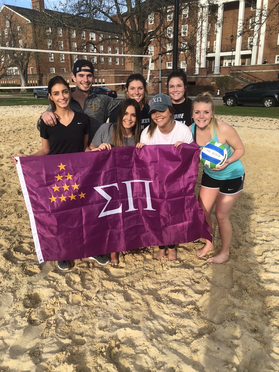 Sigma Pi Ohio U tweet media