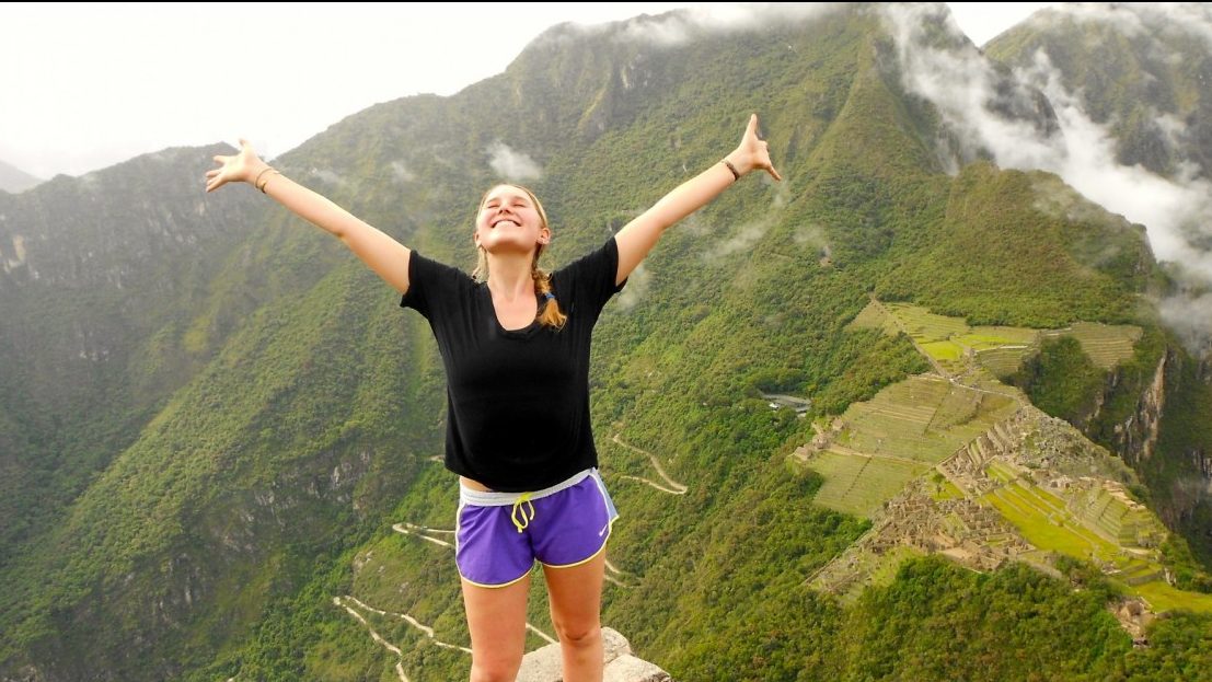 Studying abroad in your plans? Check out this $1000 #scholarship! #SundayFunday
bit.ly/2q0pr63