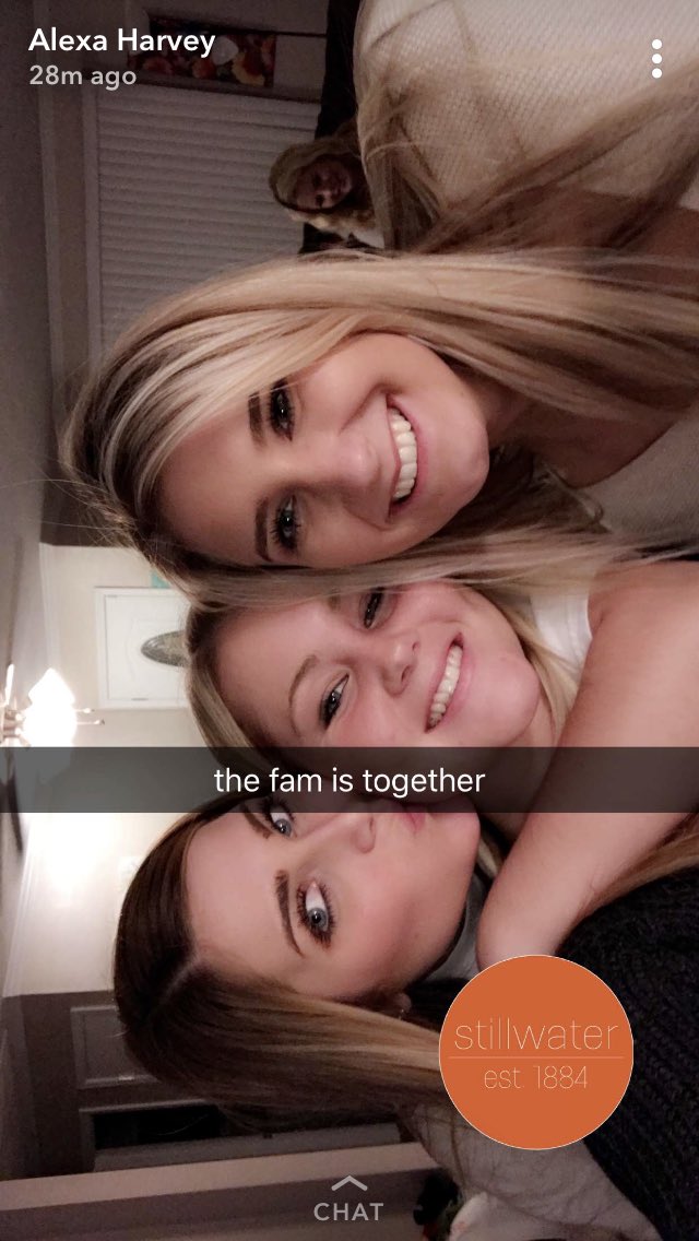 AmandaHart22's tweet photo. Happy bday lexxx!!!!! I hope 19 treats you well!! Luv & miss you s’much💓💓 #ggdk https://t.co/kvHRVUJOIu