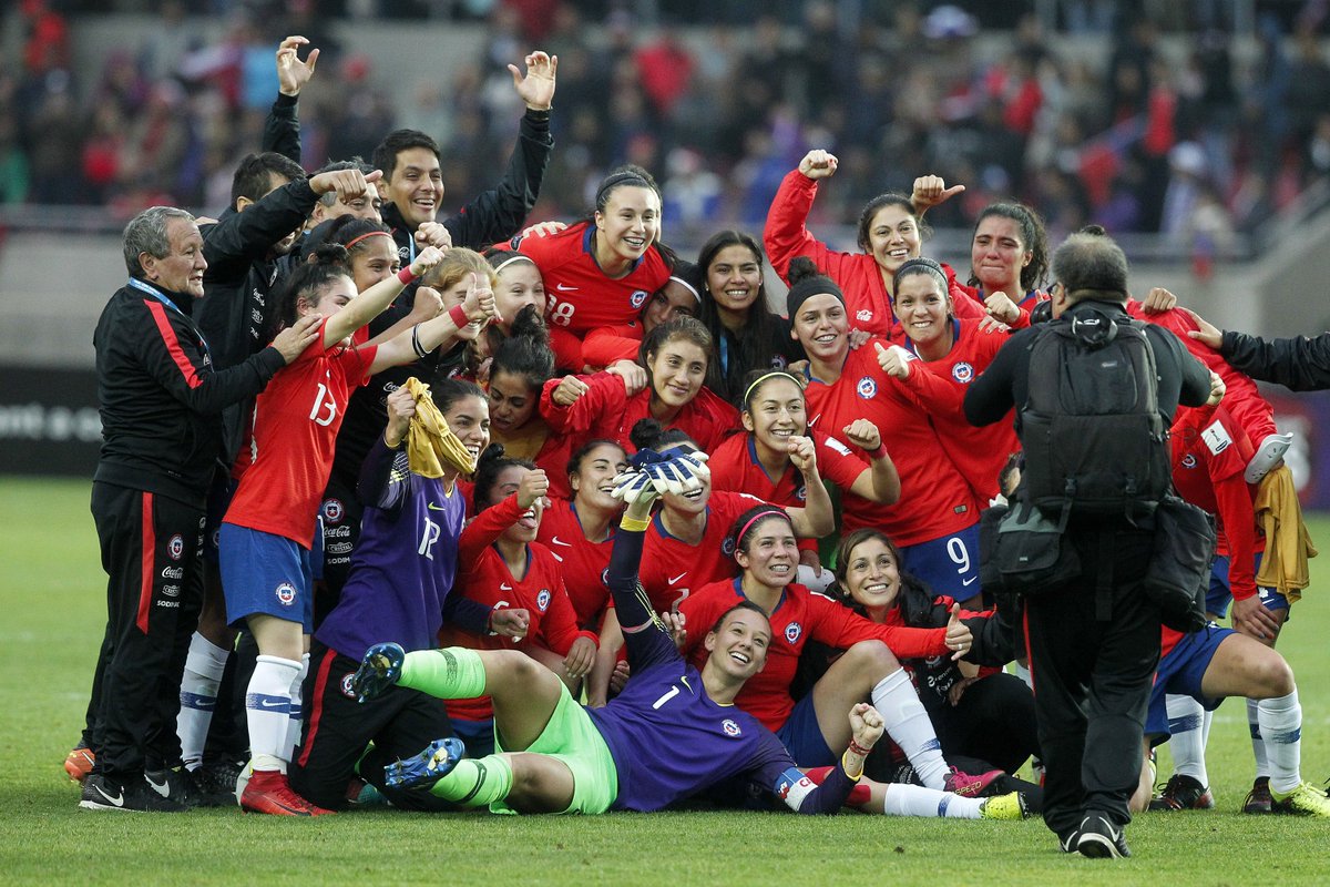 CONMEBOL.com tweet media