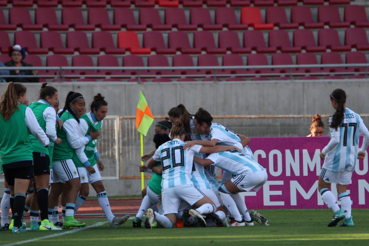 CONMEBOL.com tweet media