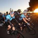 Photo by Great Ocean & Otway Classic Ride (@racvgoocr)