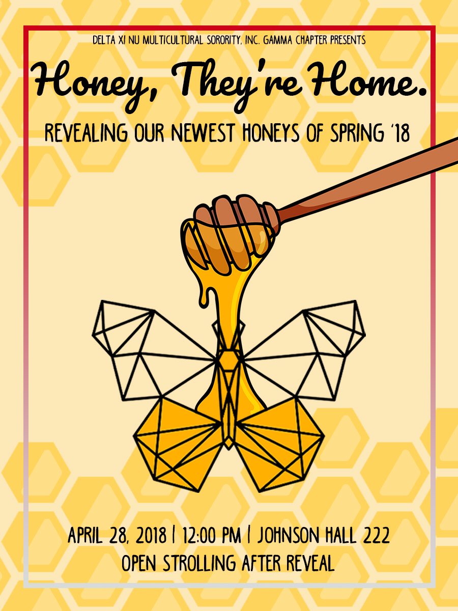 csuxihoneys's tweet photo. The Unbreakable Upsilon is COMING 👀🍯! https://t.co/tcFv18E12z