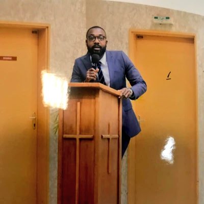 Patrick_Ohandja's tweet photo. #NouvellePhotoDeProfil https://t.co/niQOByn7z0