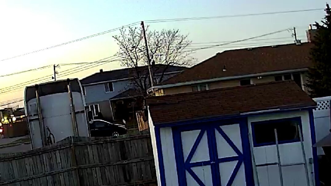 Npeach39's tweet image. #zhangs #everyone #shouldNOT #haveone #cheektowaga #greedoverpeople #polluting #neighborhoods