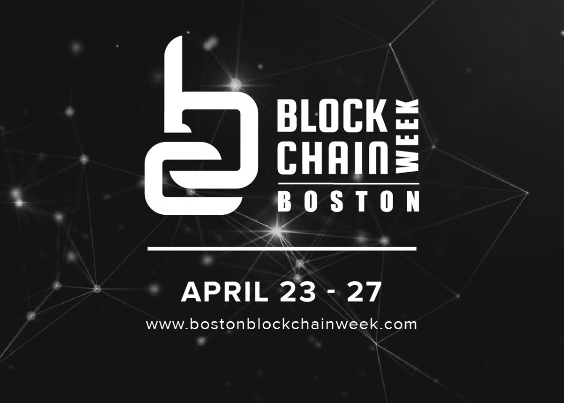srolondon's tweet photo. @blockchainwk Heading to #bostonblockchainweek! I look forward to speaking on #blockchainforgood and seeing old &amp; new #crypto #blockchain friends - M: @techreview with @akinyemi_j &amp; @mikejcasey, T: fireside chat @manasilvora, W: @pillar_vc, Th: Off the Chain Summit, thanks to @hodges https://t.co/F1MMajW7tc