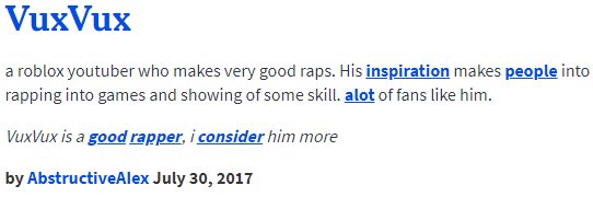 Vux On Twitter - vux on twitter roblox rap vuxvux Vux On Twitter - roblox rap vuxvux