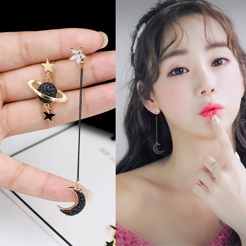 looknam_shop's tweet photo. 📢📢 แจกต่างหู ลายอวกาศ สไตล์ ulzzang 1 คู่📢📢
❤️ Follow + RT นี้ ❤️
สุ่มผู้โชคดีวันที่ 10 พค จ้า
IG : Pastelclothes_LN
@looknam_shop 
@looknam_shop2 https://t.co/og5Y1nT4vr