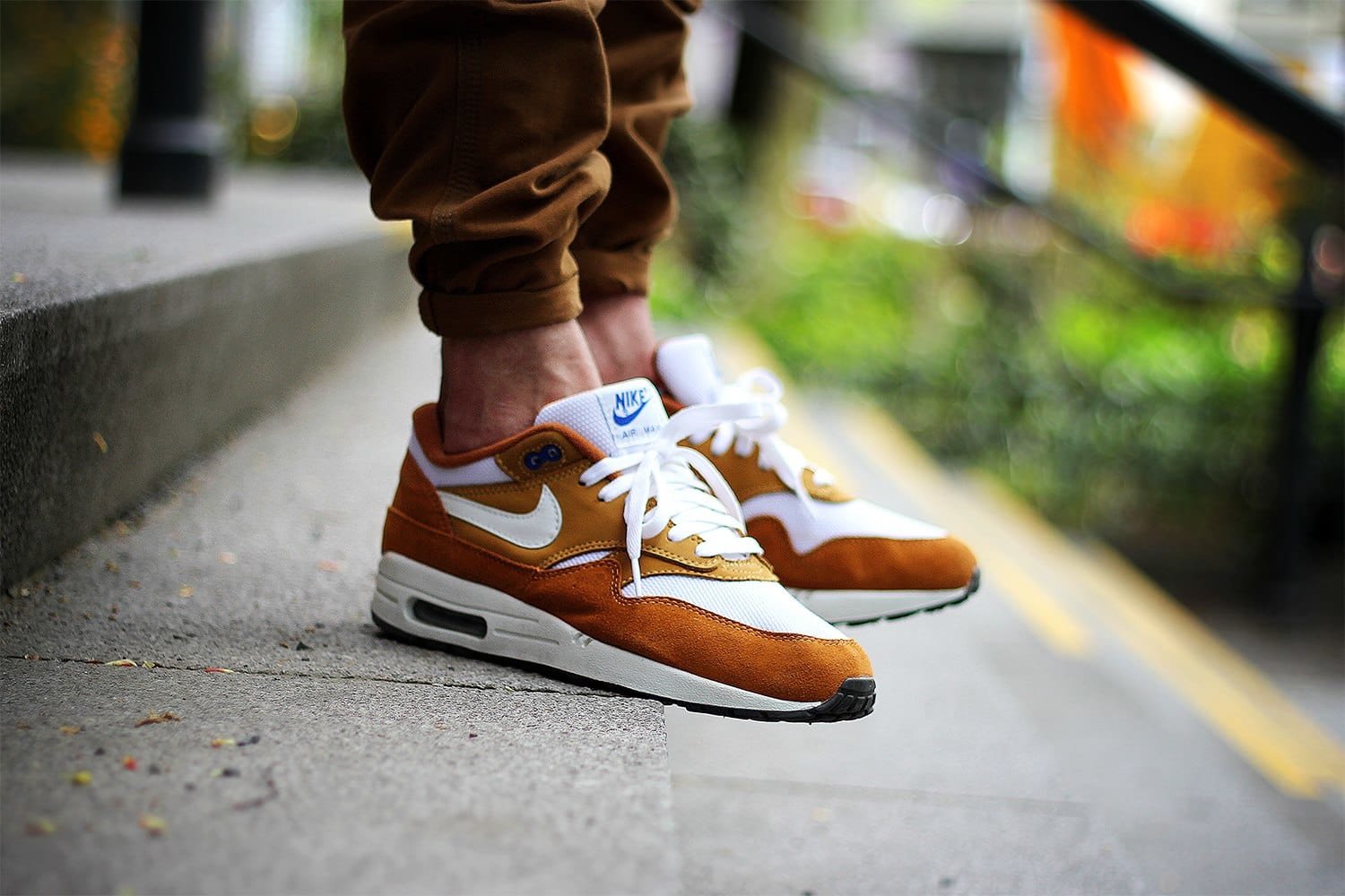SoleSavy on X A trio of Atmos x Air Max 1 Retro colourways have a tentative release of May 1st. This seems a bit too soon but a May release is very