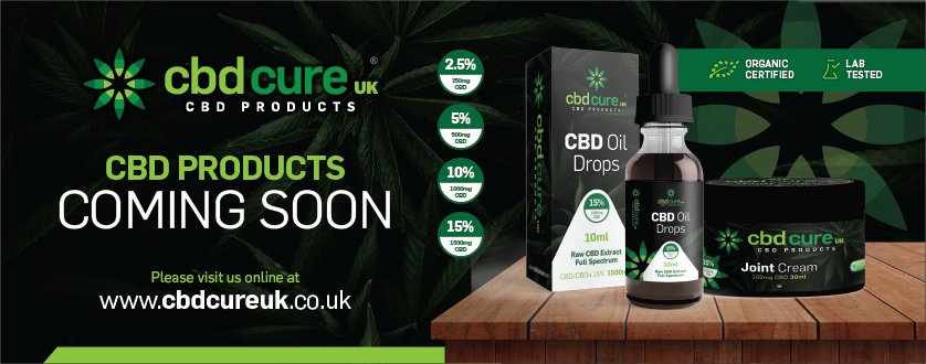 cbdcureuk's tweet photo. Coming Soon. CBD Oils &amp; Creams.

#painrelief #backpain #arthritis #anxiety #depression #cancer #seizures #diabetes https://t.co/dITS4z81xD