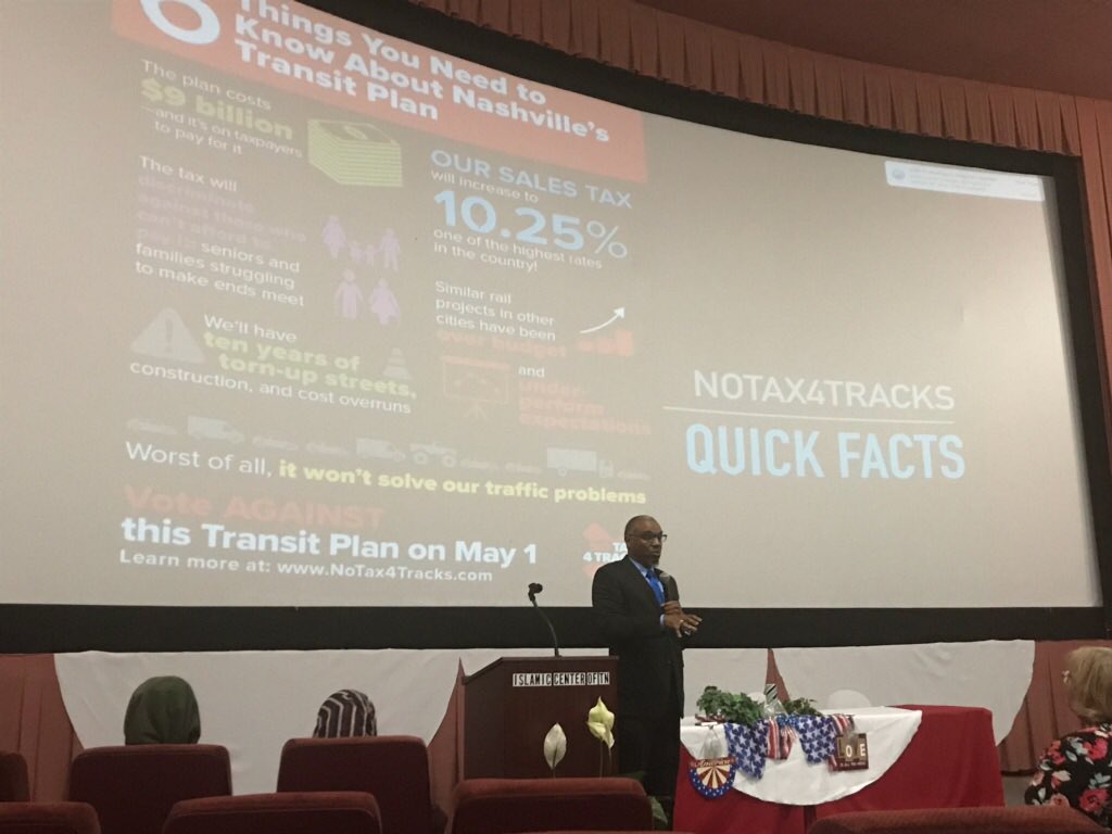 NoTax4Tracks's tweet photo. #TransitTruths #VoteAGAINST https://t.co/52Bdpk2K6p